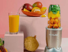 20% studentrabatt online hos nutribullet®