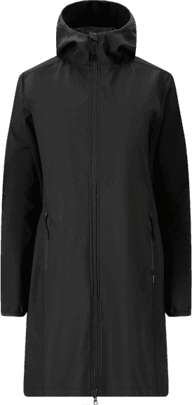 WHISTLER Luango Herrjacka