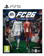 PS5 EA Sports FC 26