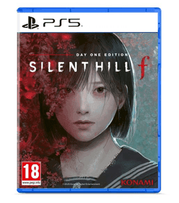 Silent Hill F PS5 Day One Edition