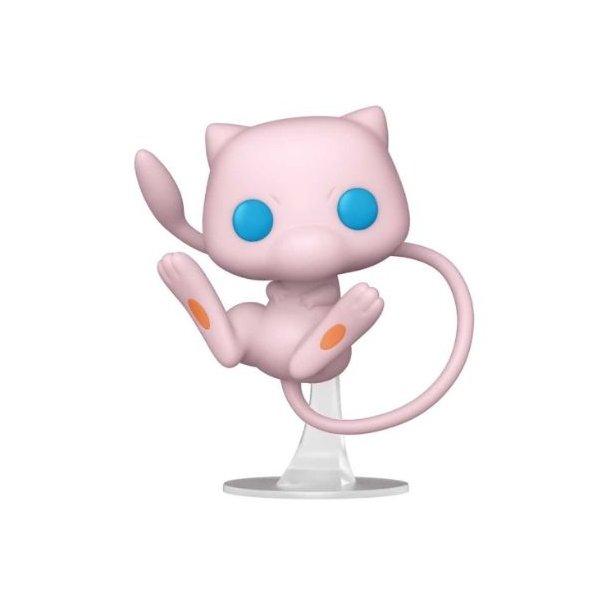 Funko Pop Pokémon Mew Figur