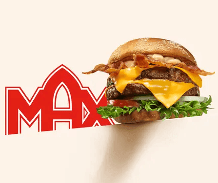 10 % rabatt hos Max när du beställer via Wolt