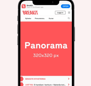 Läs Breakout Premium gratis fram till 22 januari 2026