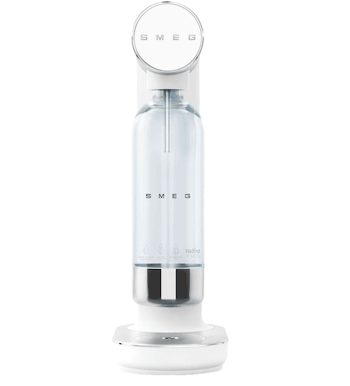 20 % rabatt på Smeg-produkter hos Bagaren och Kocken