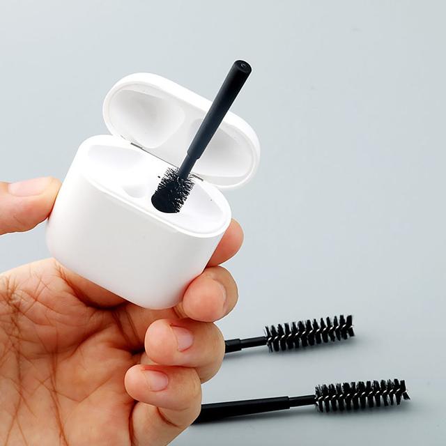 Multifunktionell Airpods Rengöringssats med Mjuk Borste