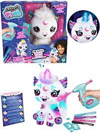 Style 4 Ever Airbrush Unicorn Gosedjur