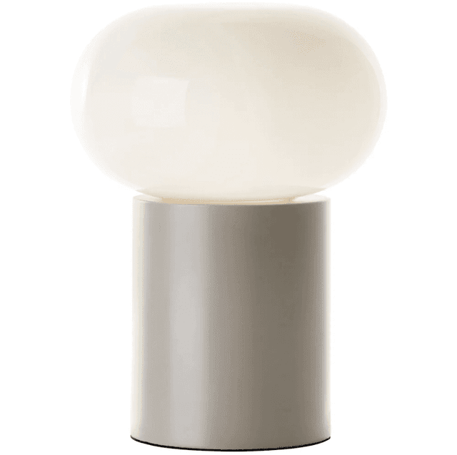 83% rabatt på Daeny 27cm Elegant Bordslampa