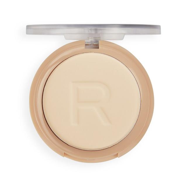 Makeup Revolution Reloaded Translucent Powder