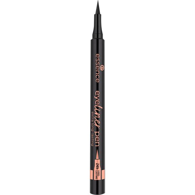 essence Extra Long-lasting Eyeliner Pen Black