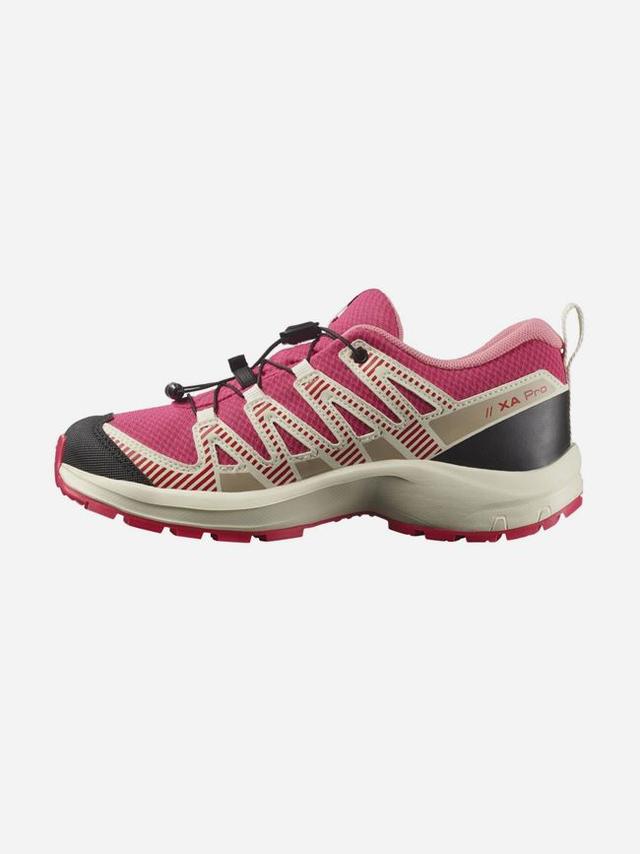Salomon XA Pro V8 Waterproof Shoes