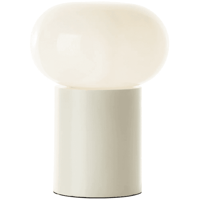 Daeny 27cm Elegant Bordslampa