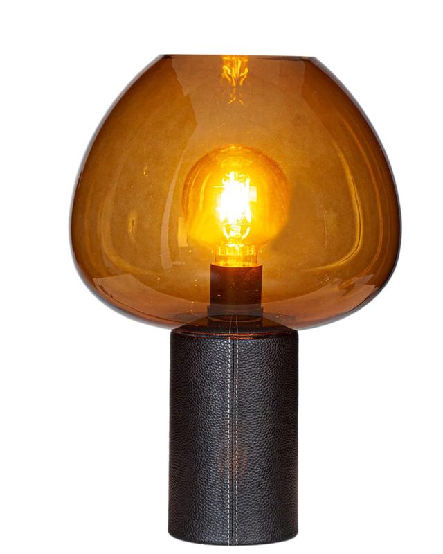 Cozy 42cm Elegant Bordslampa