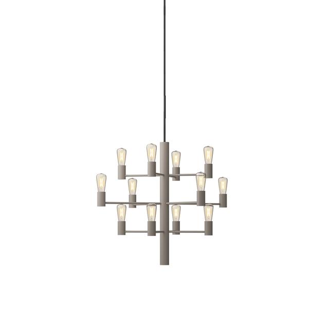 Manola 12 Ø60 Elegant Takpendel