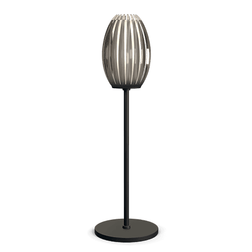 Tentacle 50cm Modern Bordslampa