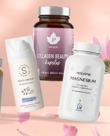 Bodystore Hälsokost och Kosttillskott Online