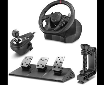 Mission SG RGW 2.0 Racing Wheel