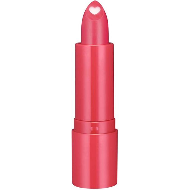 essence Heart Core Fruity Lip Balm