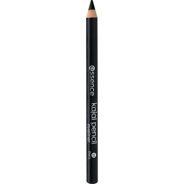 Essence Kajal Pencil 01 Black