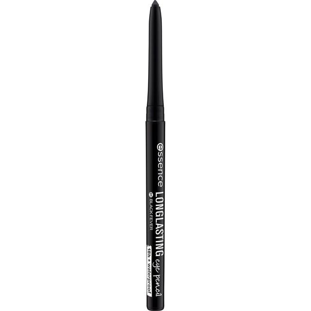 essence Long-Lasting Eye Pencil Black