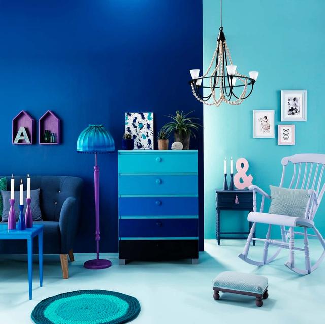 Furniture Paint