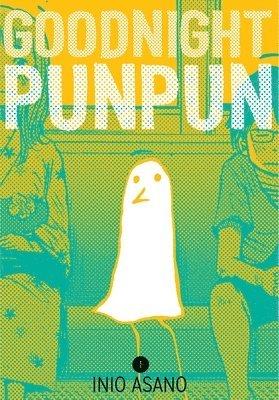 Goodnight Punpun Vol. 1 Trade Paperback