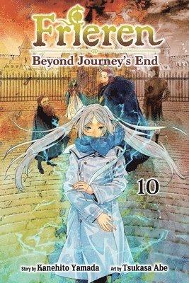 Frieren: Beyond Journey's End Vol. 10 Paperback