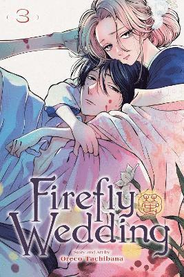 Firefly Wedding Vol. 3 Trade Paperback