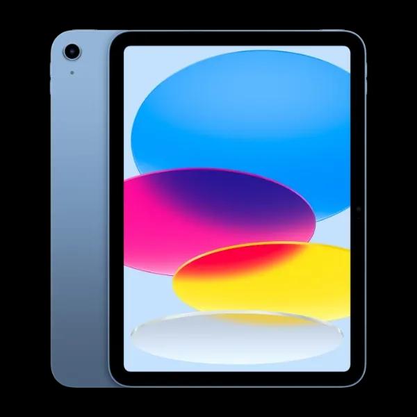 Apple iPad 11" (A16) Wi-Fi 128 GB Blå