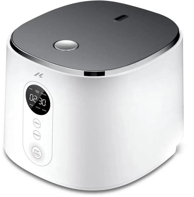 Loeffen LFRS5000 High-Performance System