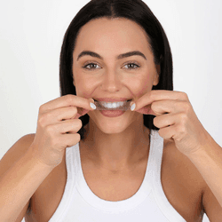 Få 20 % rabatt på tandblekning hos Dentway