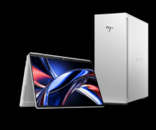 10 % extra rabatt på laptops och datorer hos HP