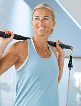 3 I FORM-tidningar för 199 kr + pilates bar på köpet