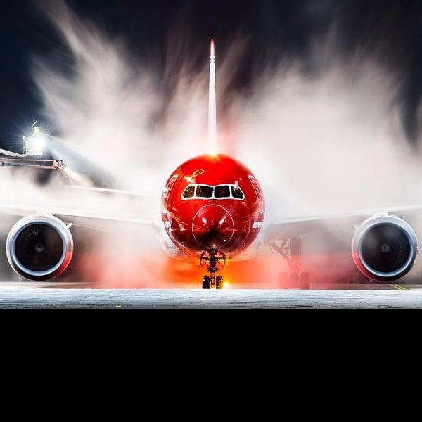 Black Week: Flygbiljetter till Reapriser