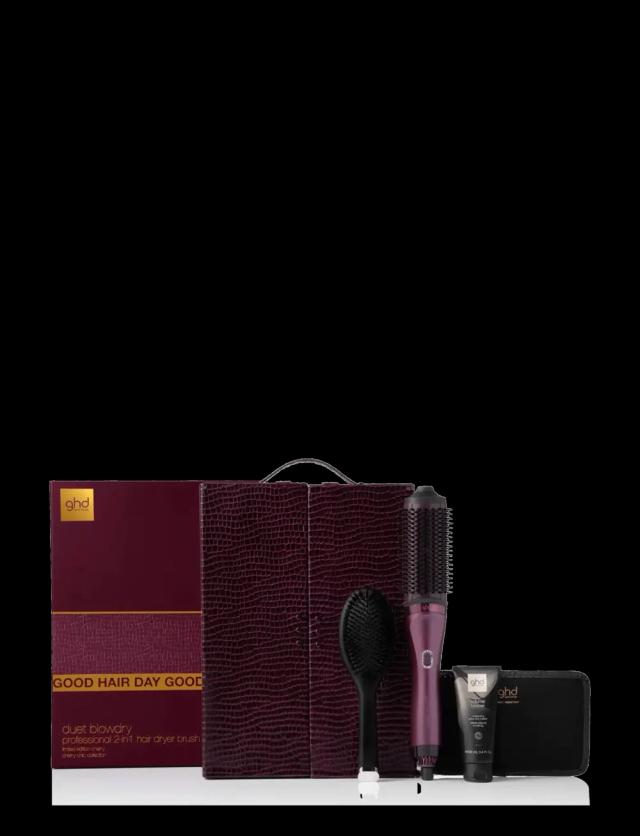 ghd Duet Blowdry Limited Edition Gift Set
