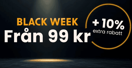 Tidningar från 99 kr + 10 % extra rabatt hos Tidningskungen