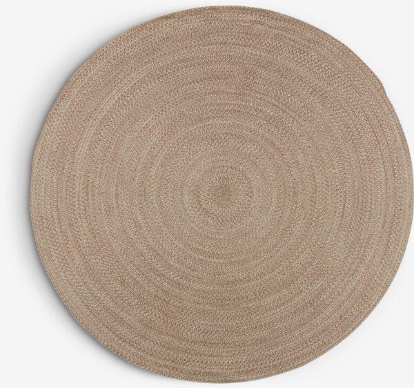 Matta SANDFIOL Creme 130x193 cm