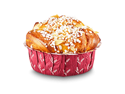 Preem. Köp en kaffe, vi bjuder på en julbulle.