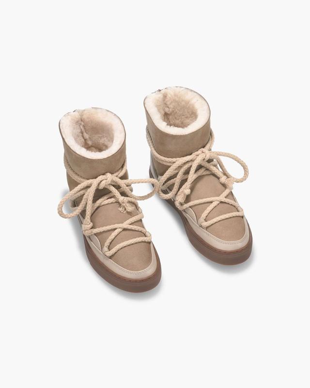 Women's Classic Winter Sneakers