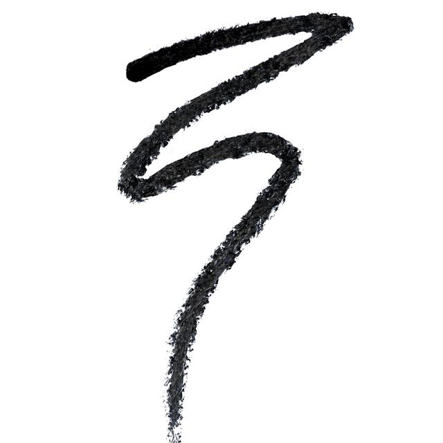 Lumene Longwear Eye Pencil Black