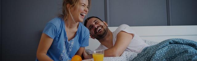 Exclusive Hotel Rewards Program