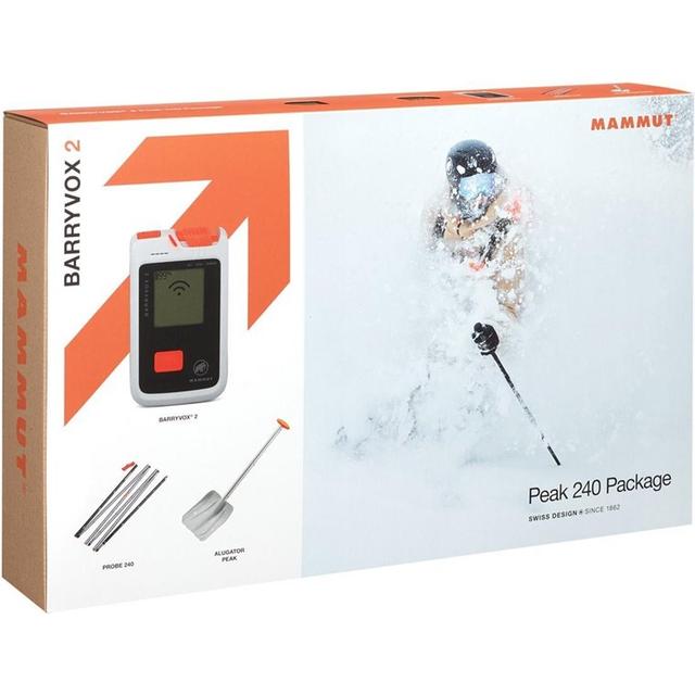 Mammut Barryvox 2 Peak 240 Paket
