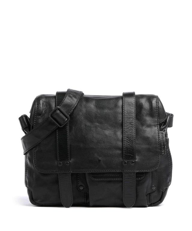 Armani Exchange Liz Crossover Väska Svart