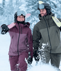 15 % alumnirabatt på Swedemount hos Sportshopen
