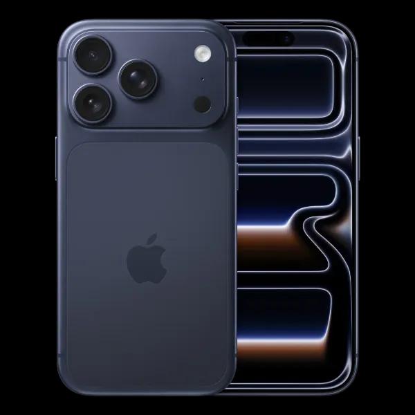 Apple iPhone 17 Pro 256 GB Djupblå