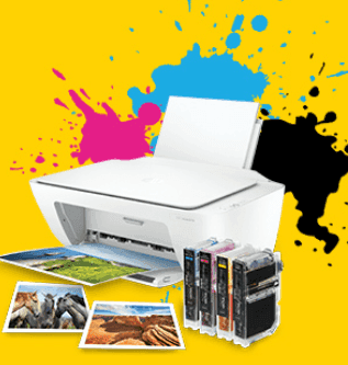Upp till 20.% rabatt på bläck och toner hos inkClub