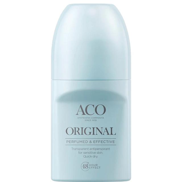 ACO Deo Original Parfum 50 ml