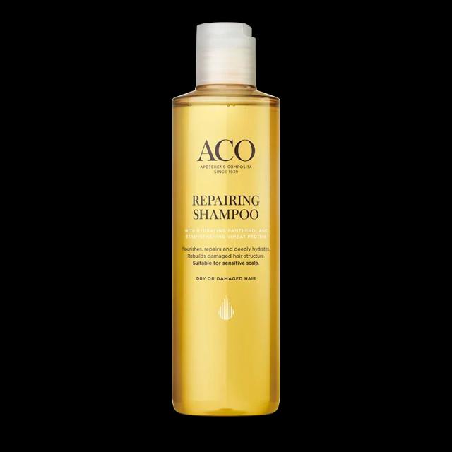ACO Repairing Shampoo 250 ml