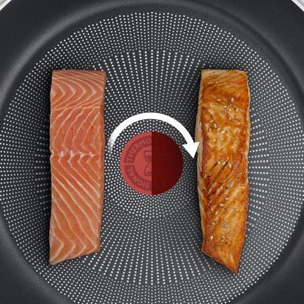 Tefal Titanium Force Stekpanna 28 cm