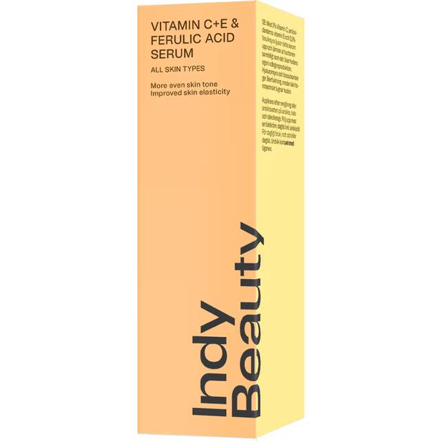 Serum med Vitamin C+E och Ferulinsyra 30ml