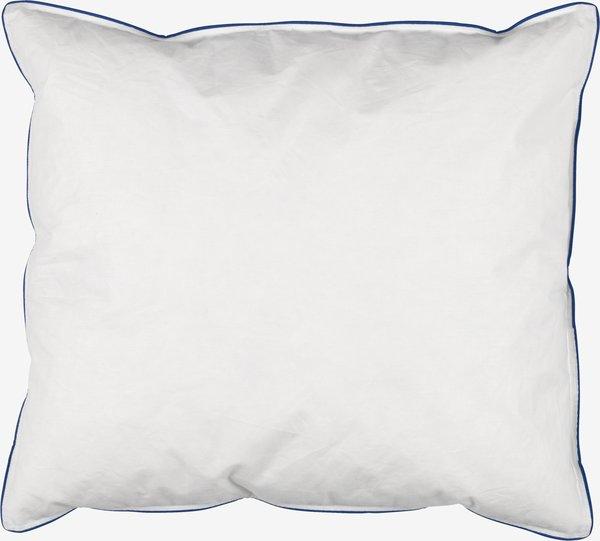 Baby påslakanset ANUR blå 70x100
